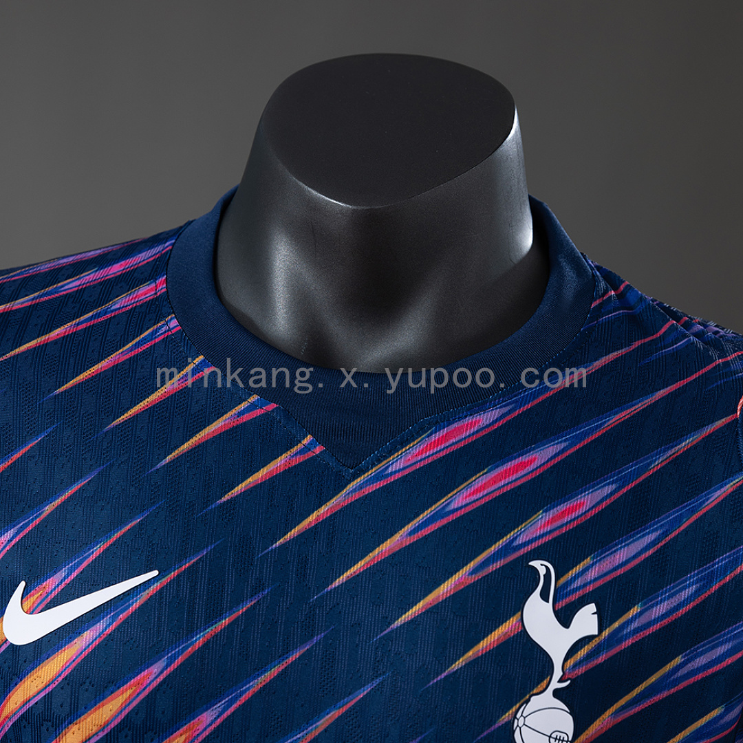 Tottenham 26/27 Away Match Player Version Jersey S-3XL 10