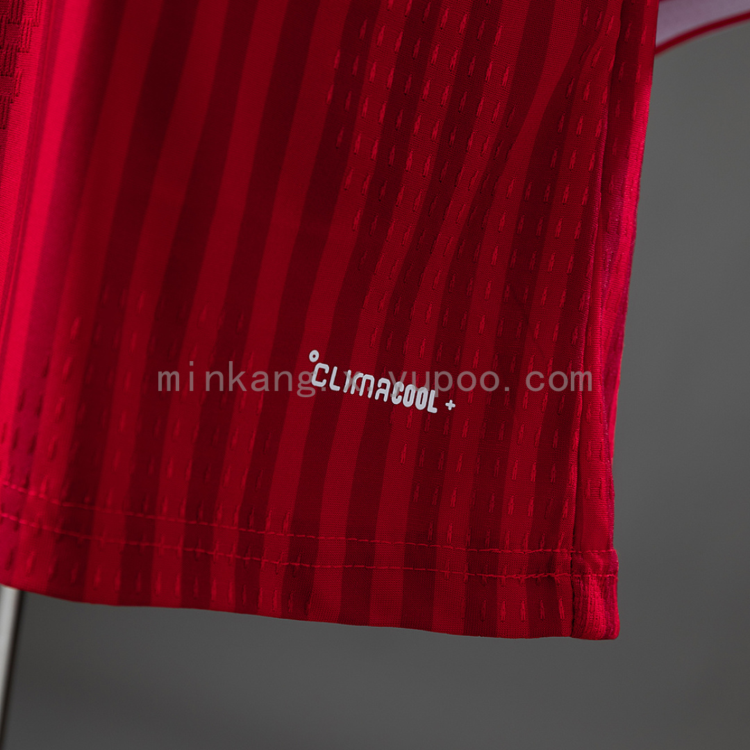 Bayern Munich 26/27 Home Player Version Long Sleeved Jersey S-3XL 7
