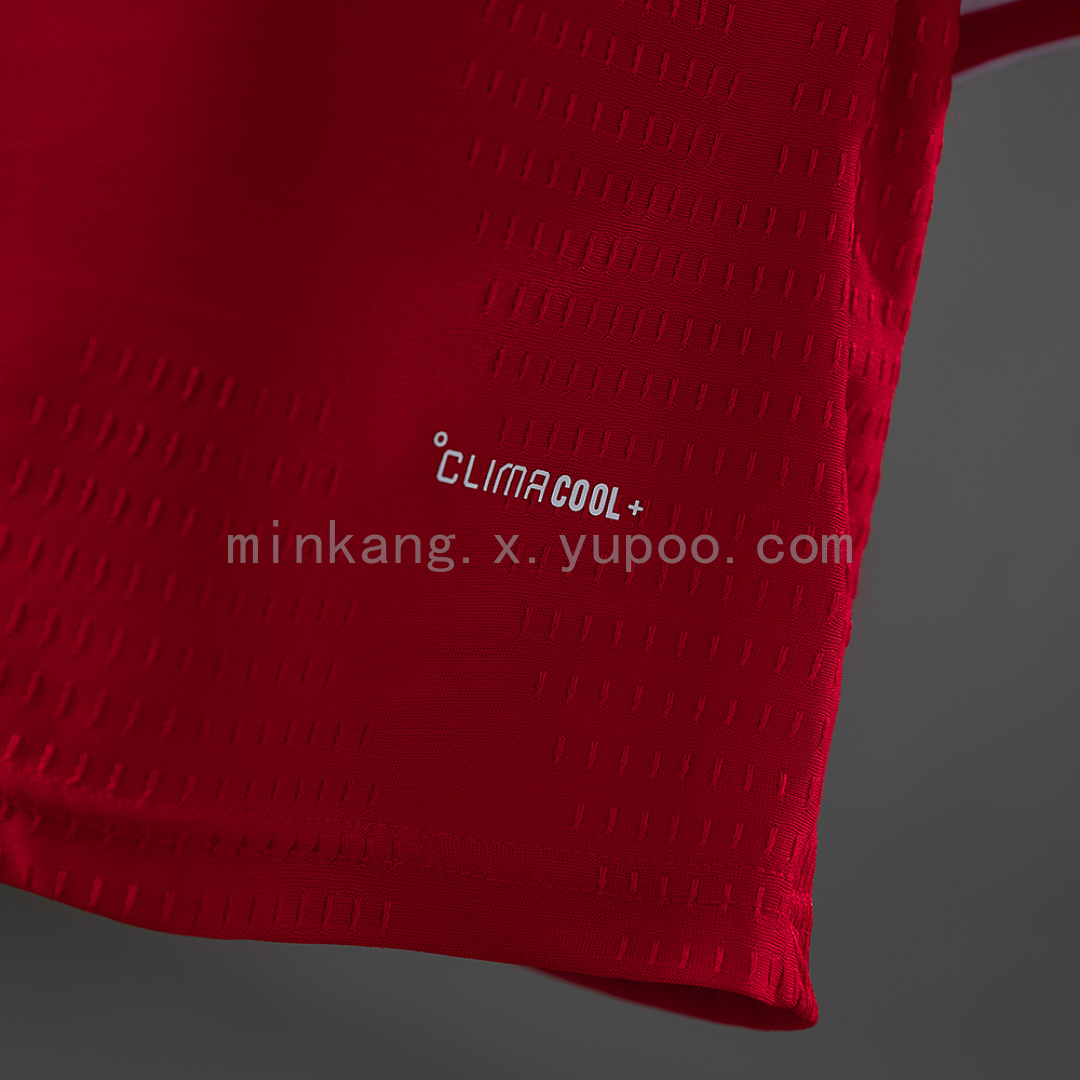 Arsenal 26/27 Home Player Version Long Sleeved Jersey S-3XL 6