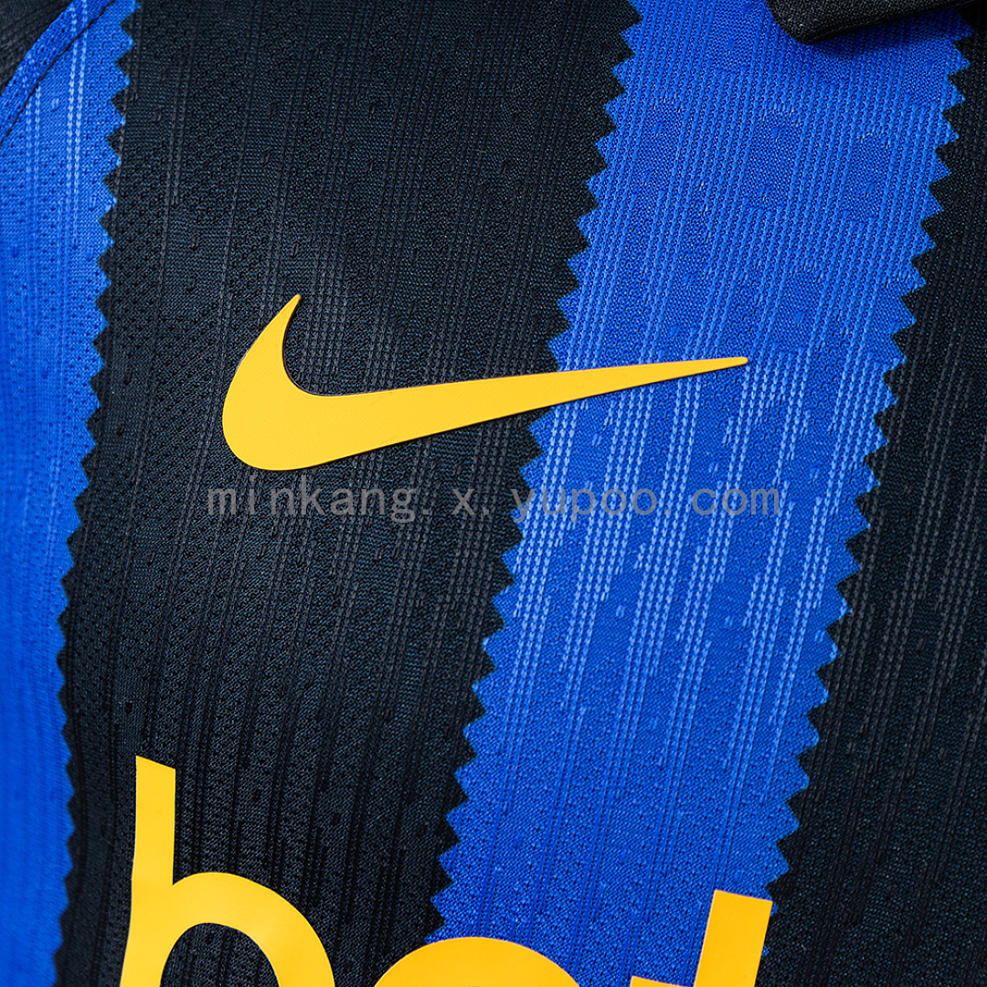 Inter Milan 26/27 Home Player Version Long Sleeved Jersey S-3XL 4