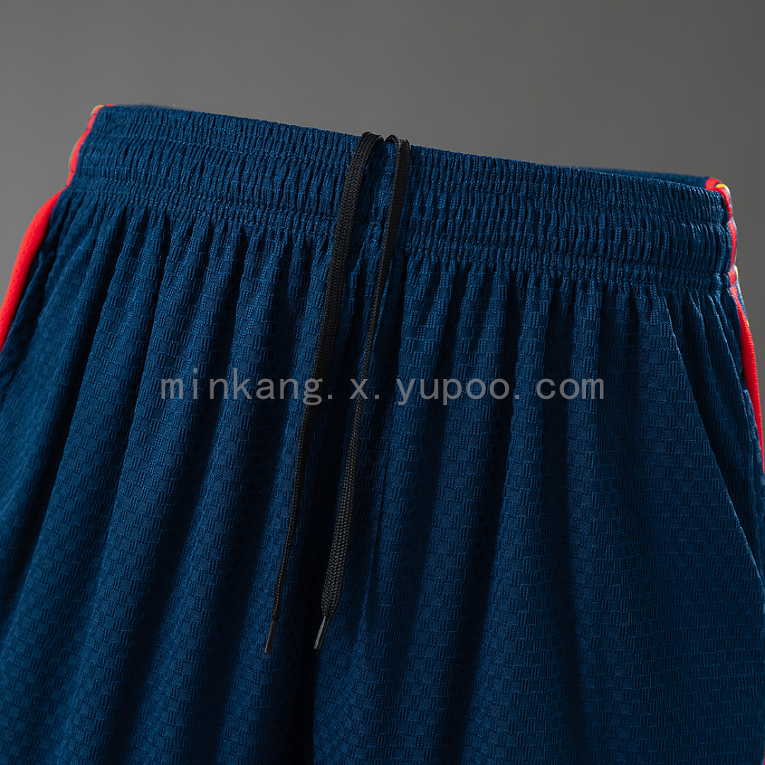 Spain 2026 Player Version Training Shorts S-3XL 7