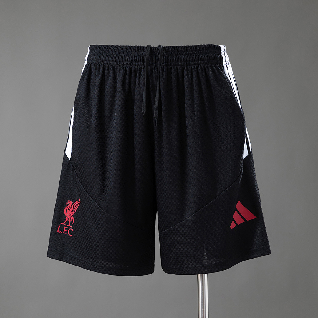LFC 2026 OG Player Version Training Shorts - Royal Blue S-3XL