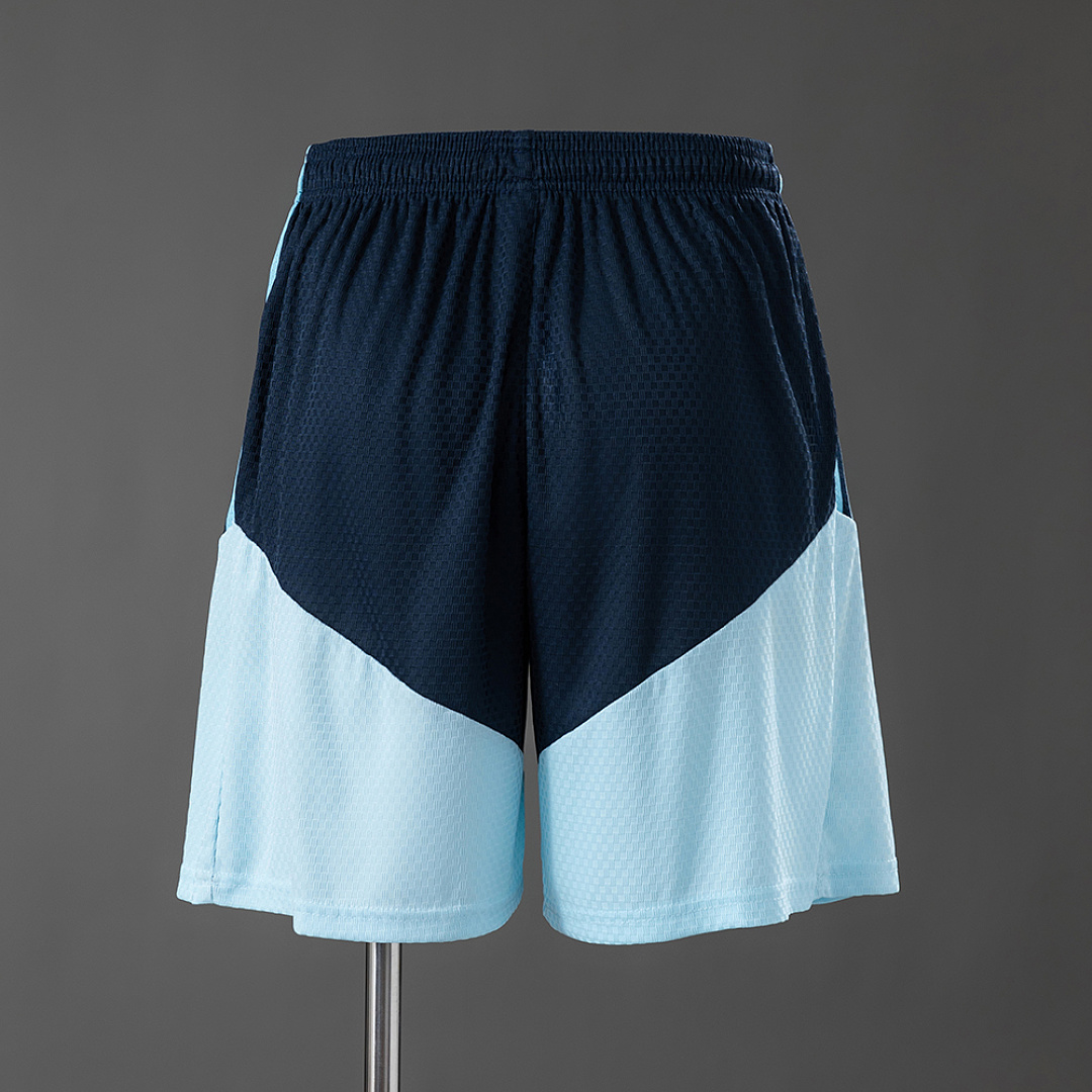 Argentina 2026 Player Version Training Shorts S-3XL 2
