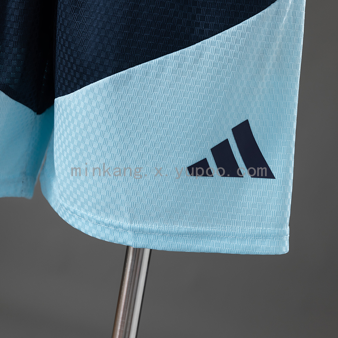 Argentina 2026 Player Version Training Shorts S-3XL 5