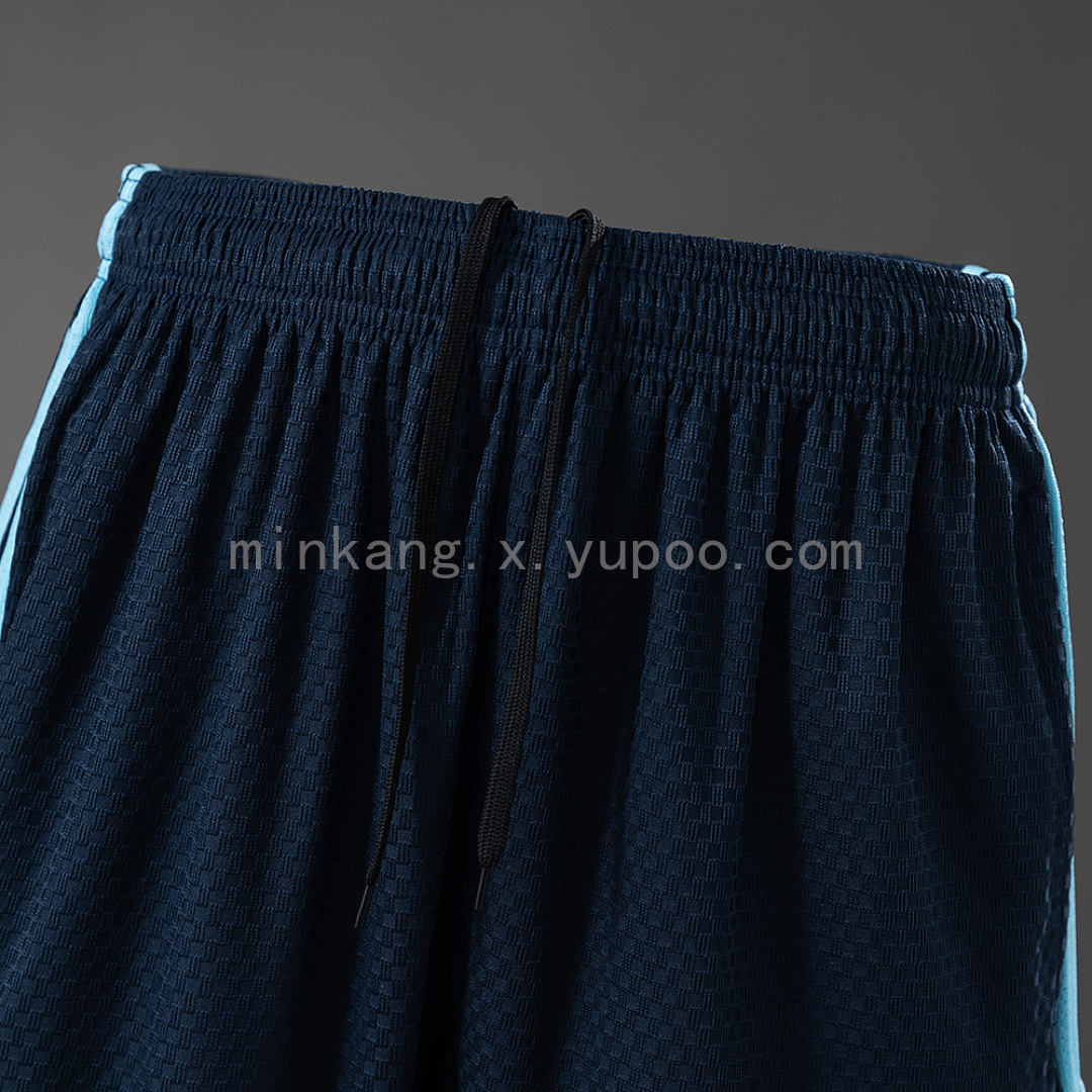 Argentina 2026 Player Version Training Shorts S-3XL 7