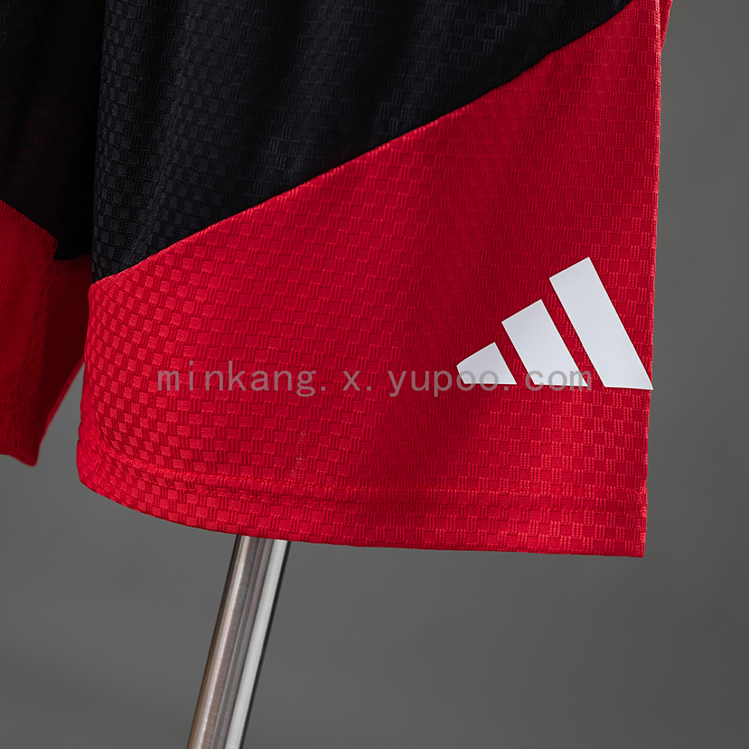 Germany 2026 Player Version Training Shorts S-3XL 5