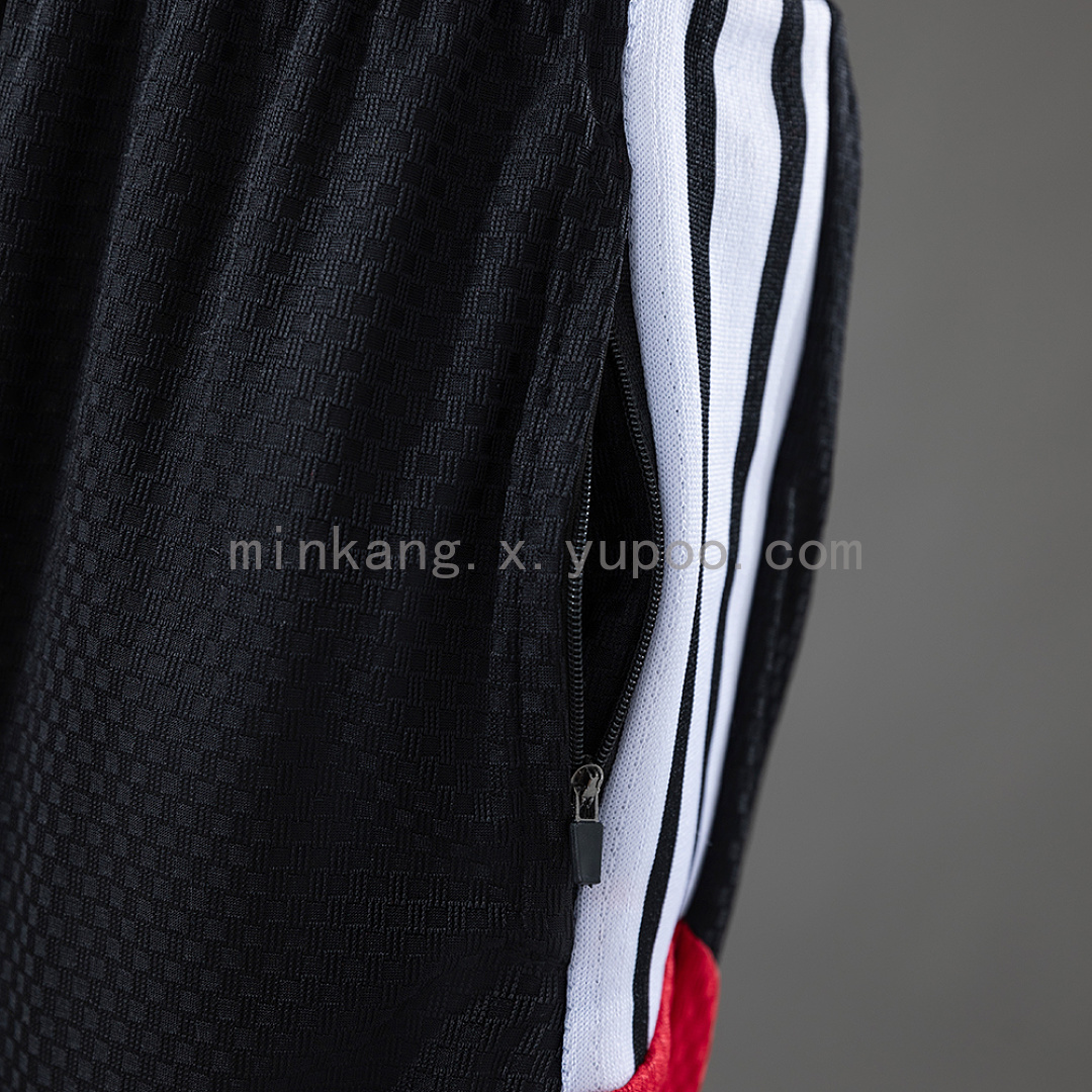 Germany 2026 Player Version Training Shorts S-3XL 8