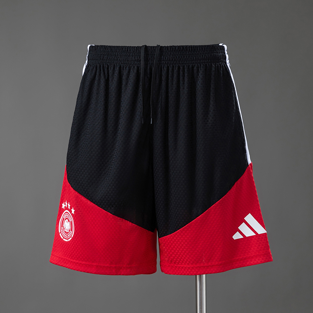 Germany 2026 Player Version Training Shorts S-3XL