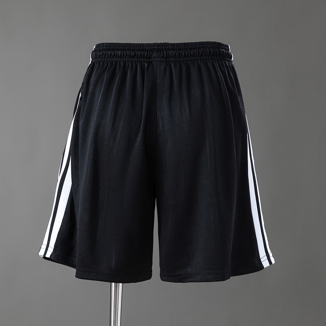Germany 2026 OG Player Version Training Shorts - Black S-3XL 3