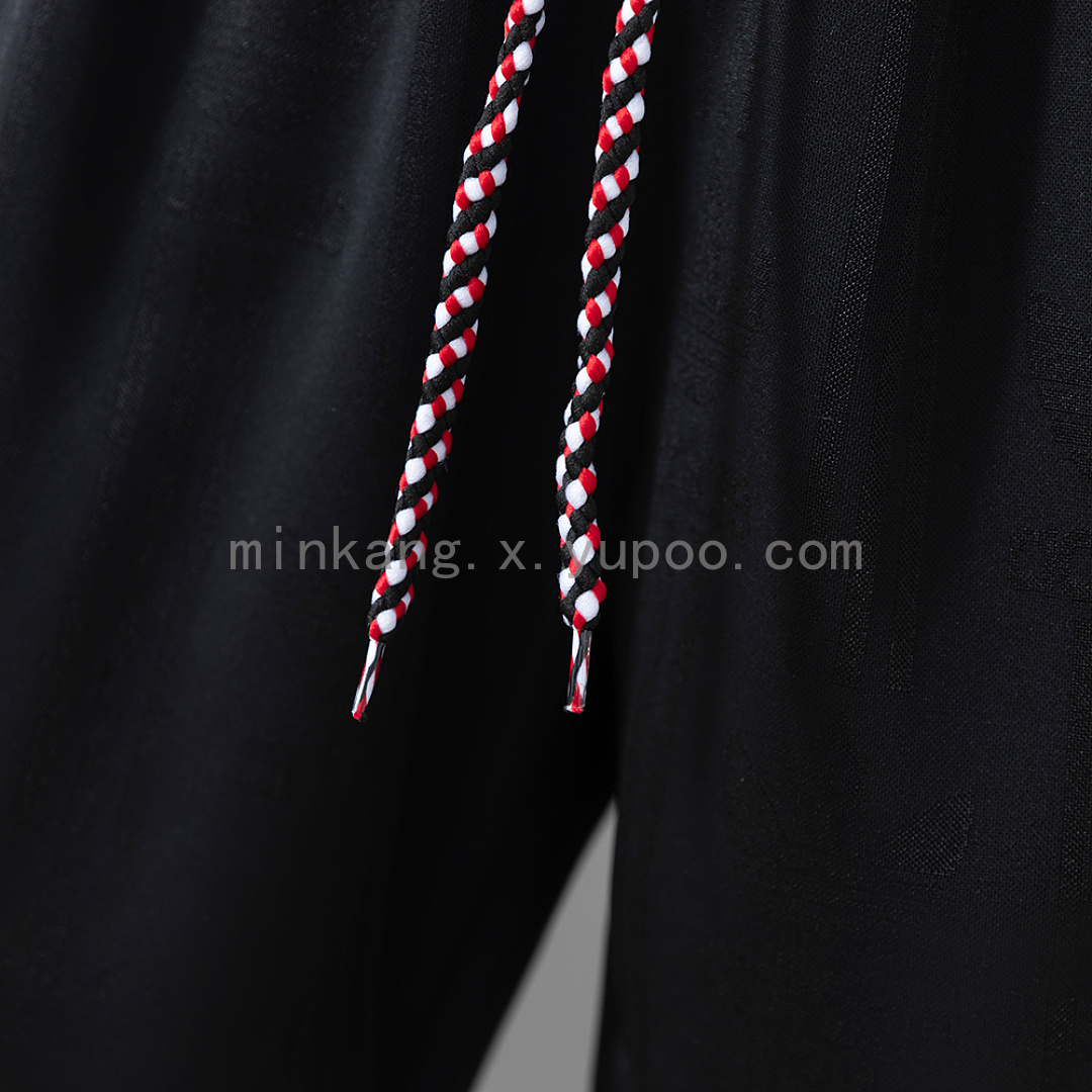 Germany 2026 OG Player Version Training Shorts - Black S-3XL 6
