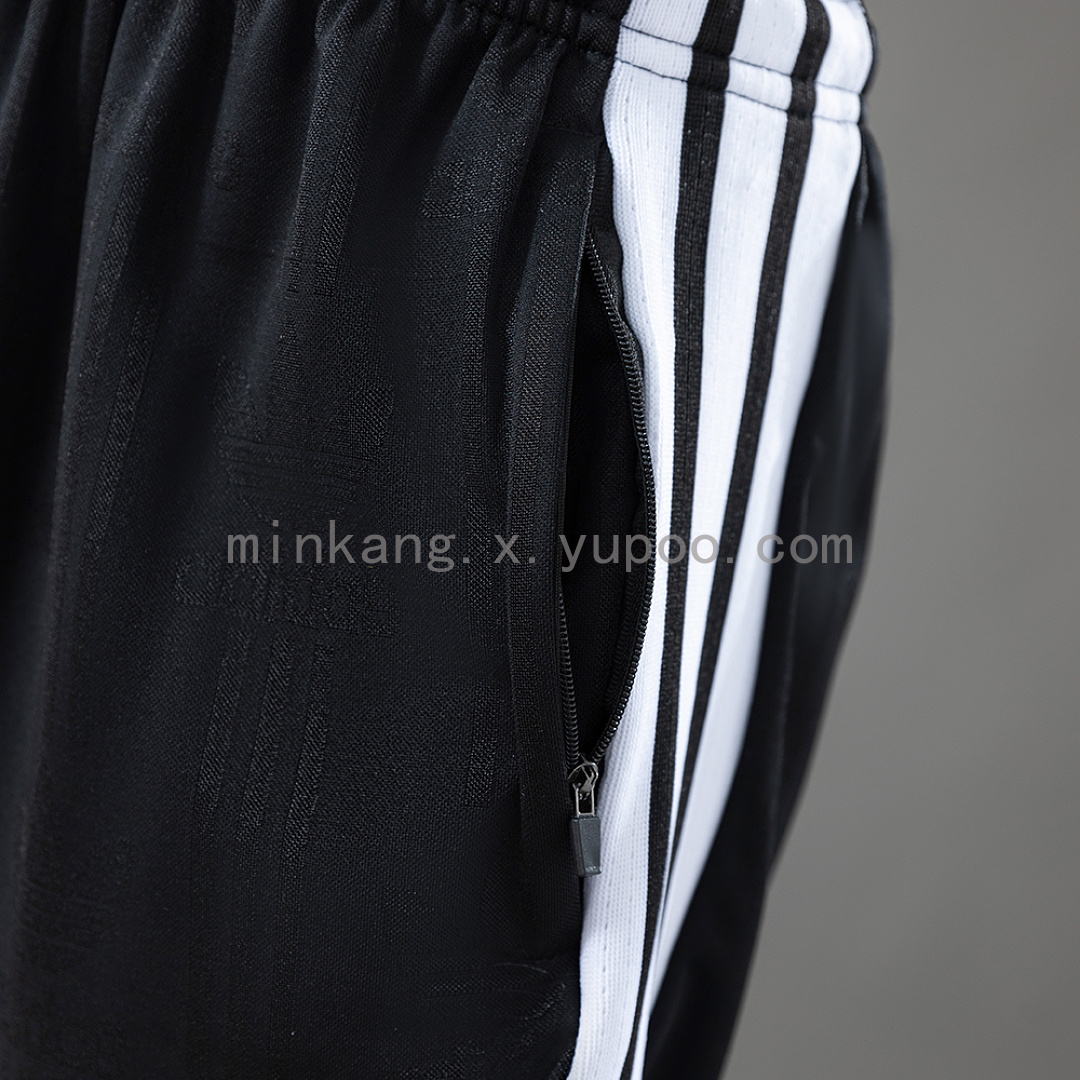 Germany 2026 OG Player Version Training Shorts - Black S-3XL 8