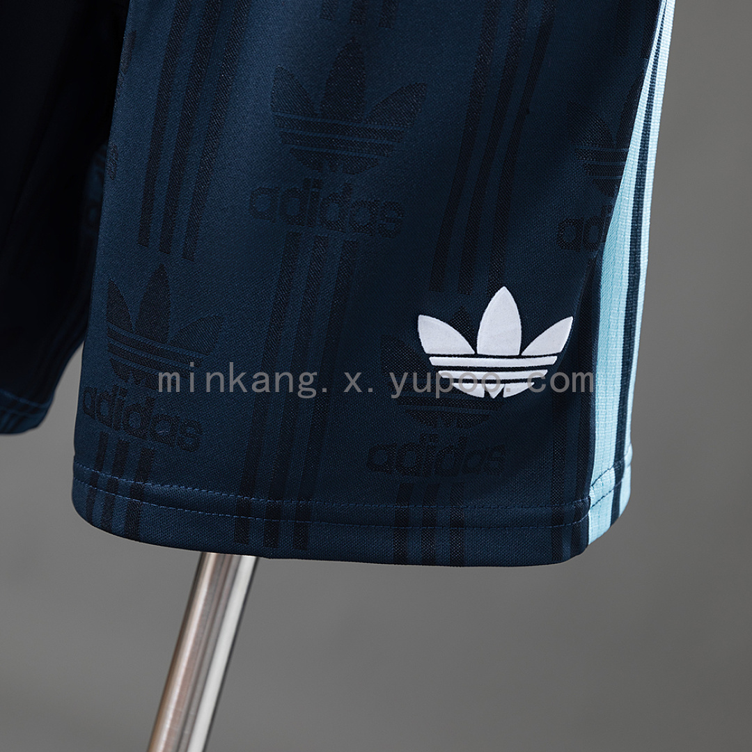 Argentina 2026 OG Player Version Training Shorts S-3XL 5