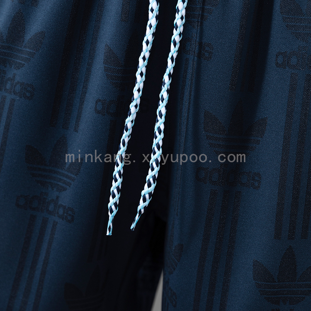 Argentina 2026 OG Player Version Training Shorts S-3XL 6