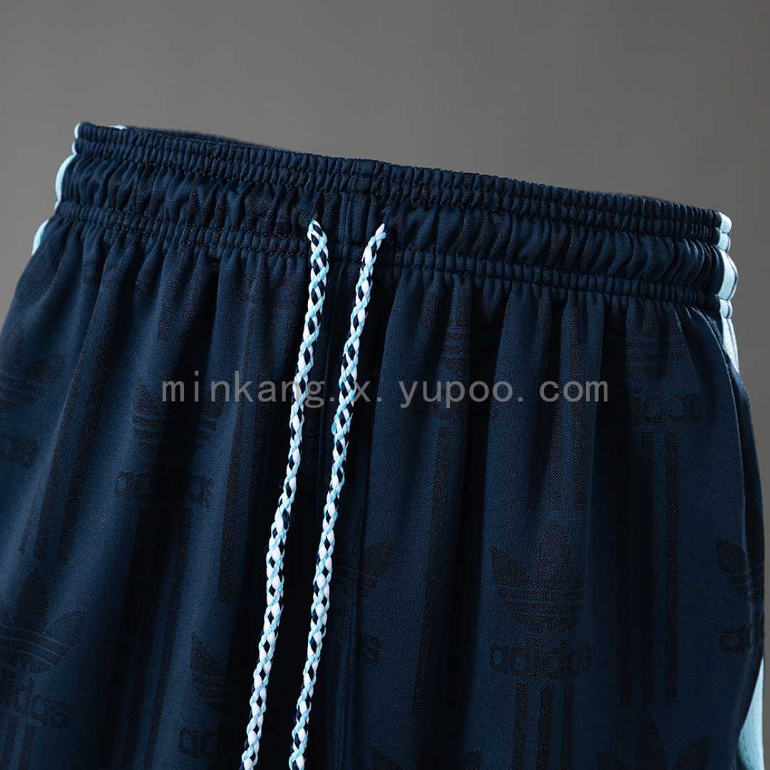 Argentina 2026 OG Player Version Training Shorts S-3XL 7