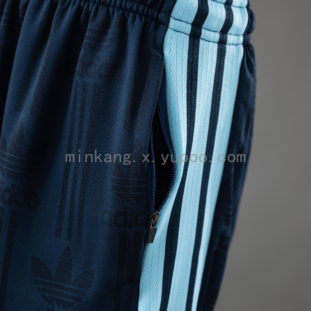 Argentina 2026 OG Player Version Training Shorts S-3XL 8