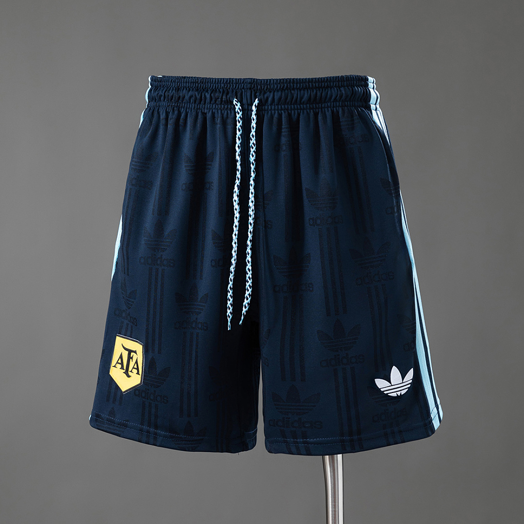 Argentina 2026 OG Player Version Training Shorts S-3XL