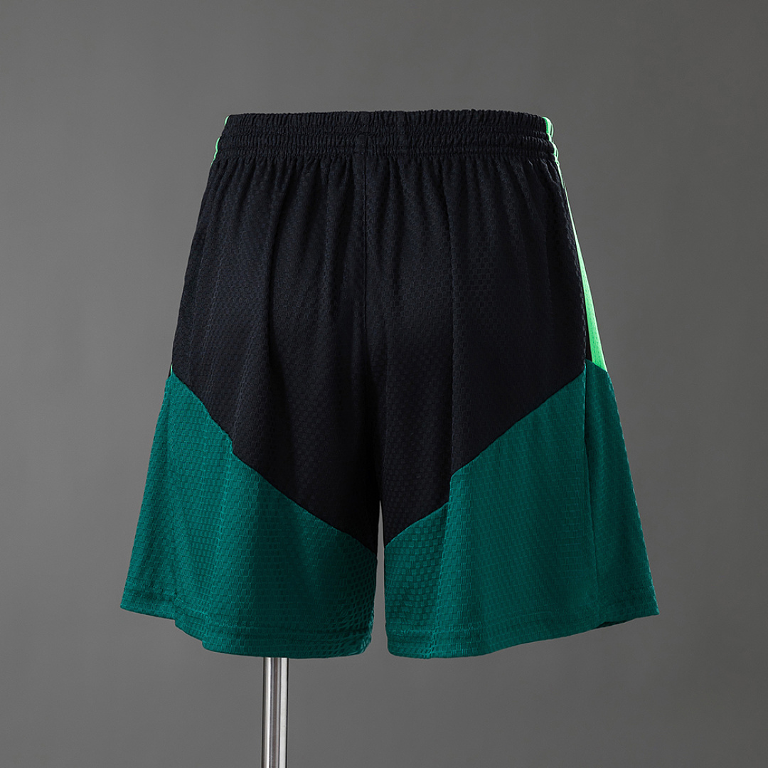 Mexico 2026 Player Version Training Shorts S-3XL 2