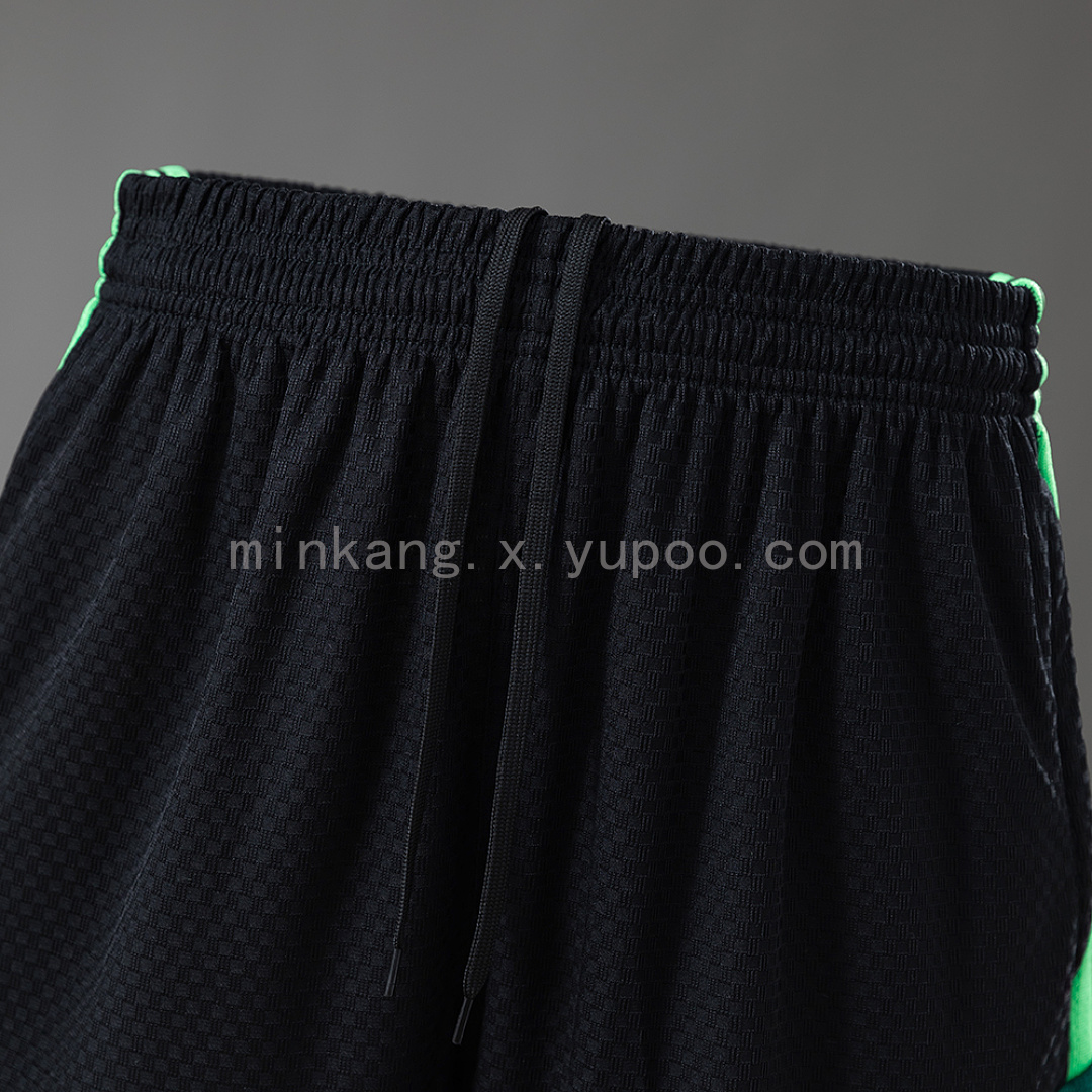 Mexico 2026 Player Version Training Shorts S-3XL 7