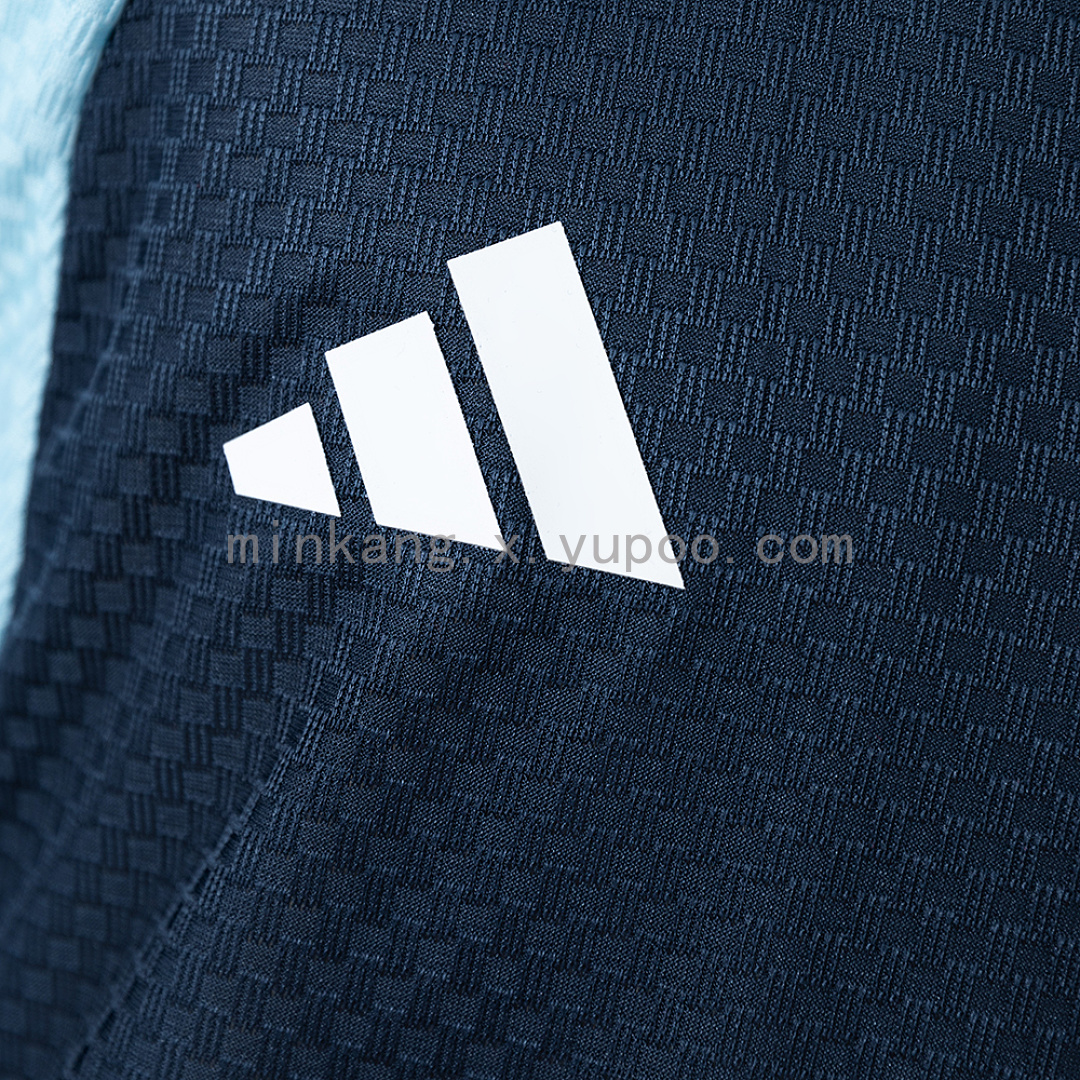 Argentina 2026 Player Version Training Kids Kit Jersey - Blue Size 16-28 6