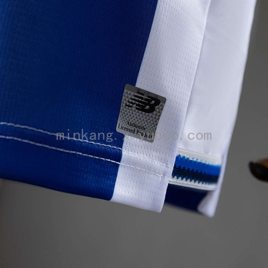 Porto 26/27 Home Kids Kit Jersey Size：16-28 11