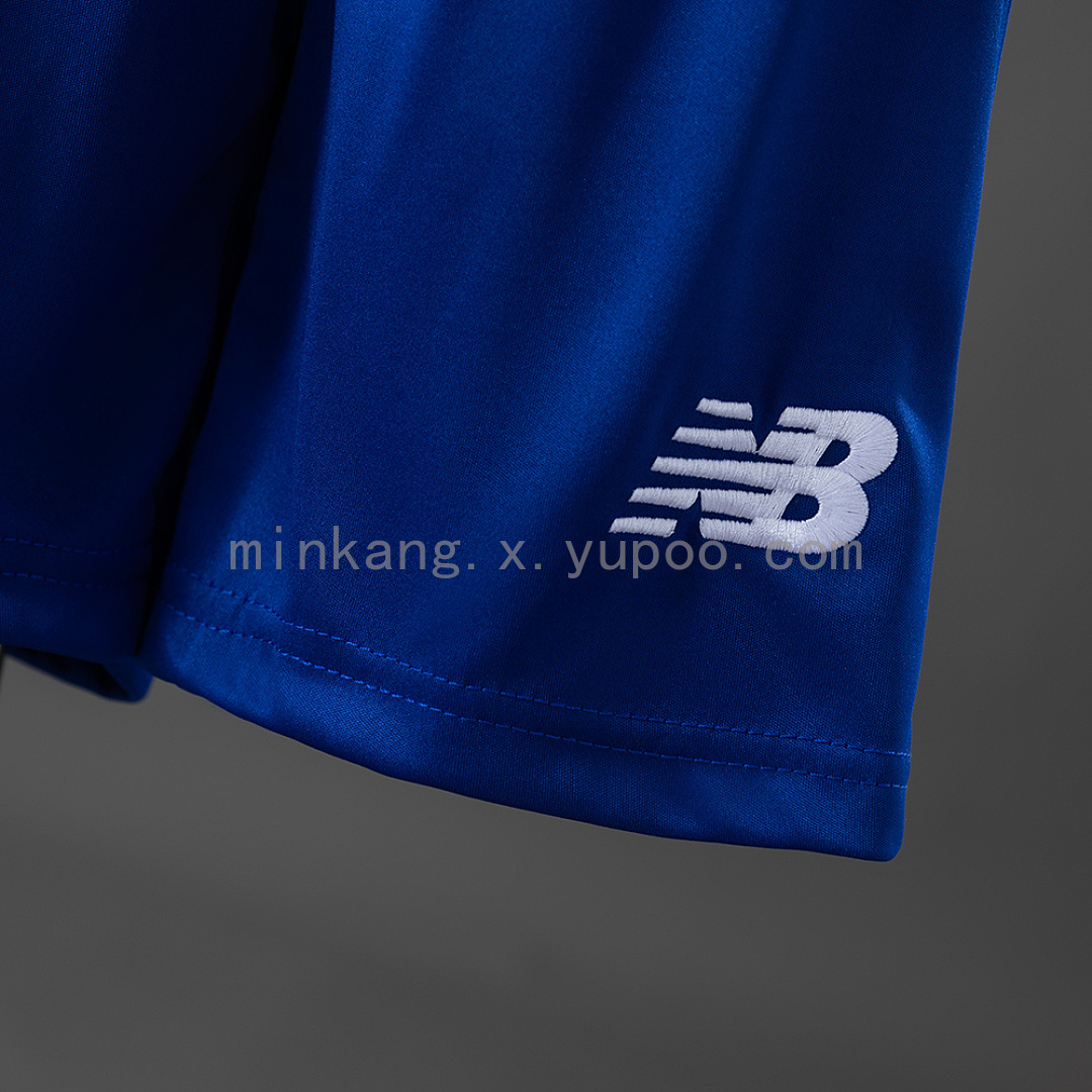 Porto 26/27 Home Kids Kit Jersey Size：16-28 14