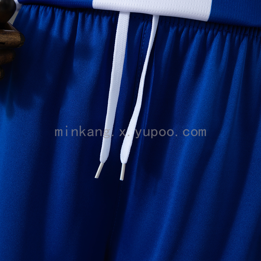 Porto 26/27 Home Kids Kit Jersey Size：16-28 4