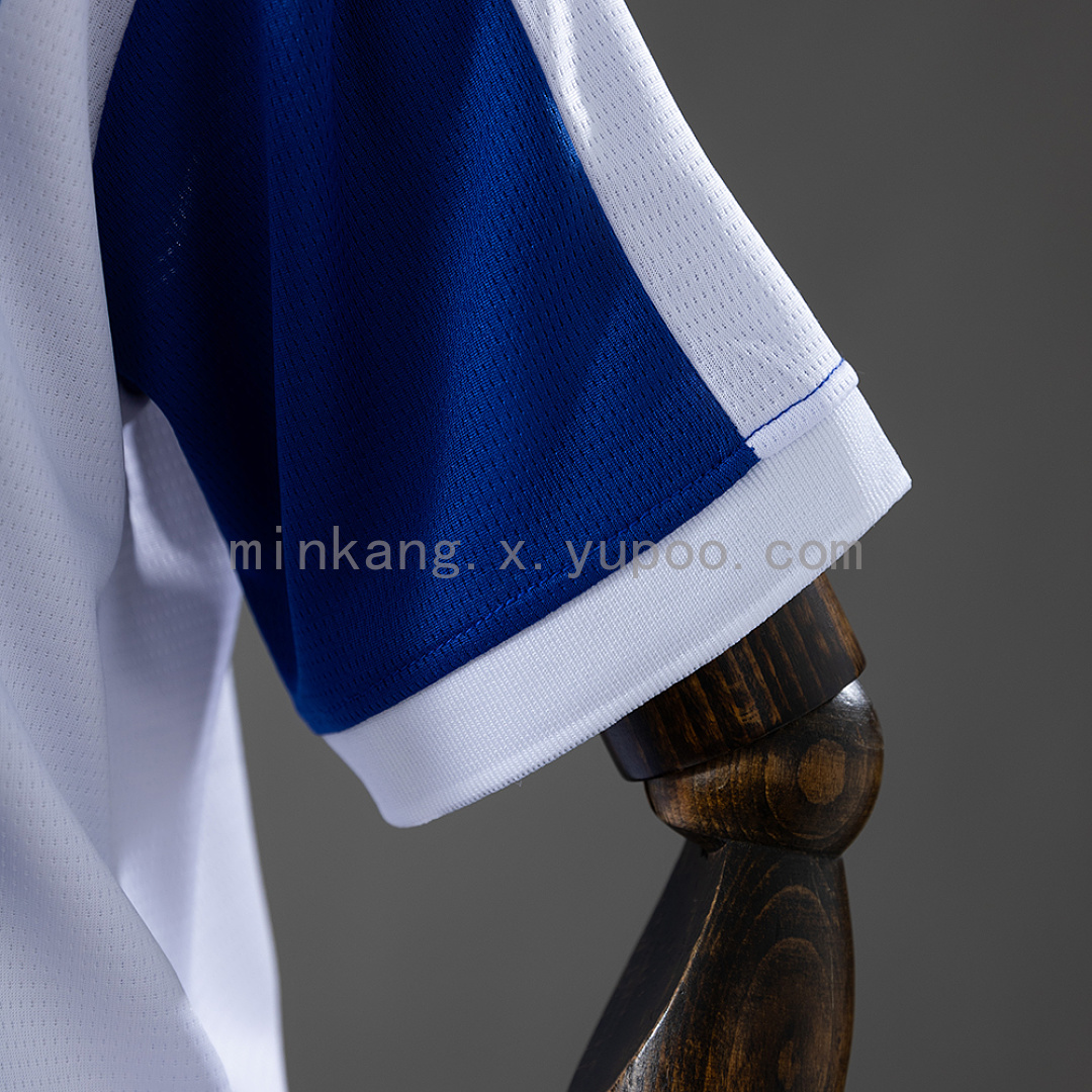 Porto 26/27 Home Kids Kit Jersey Size：16-28 5