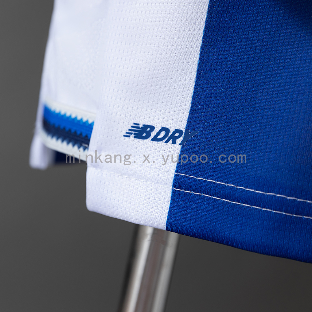 Porto 26/27 Home Kids Kit Jersey Size：16-28 10
