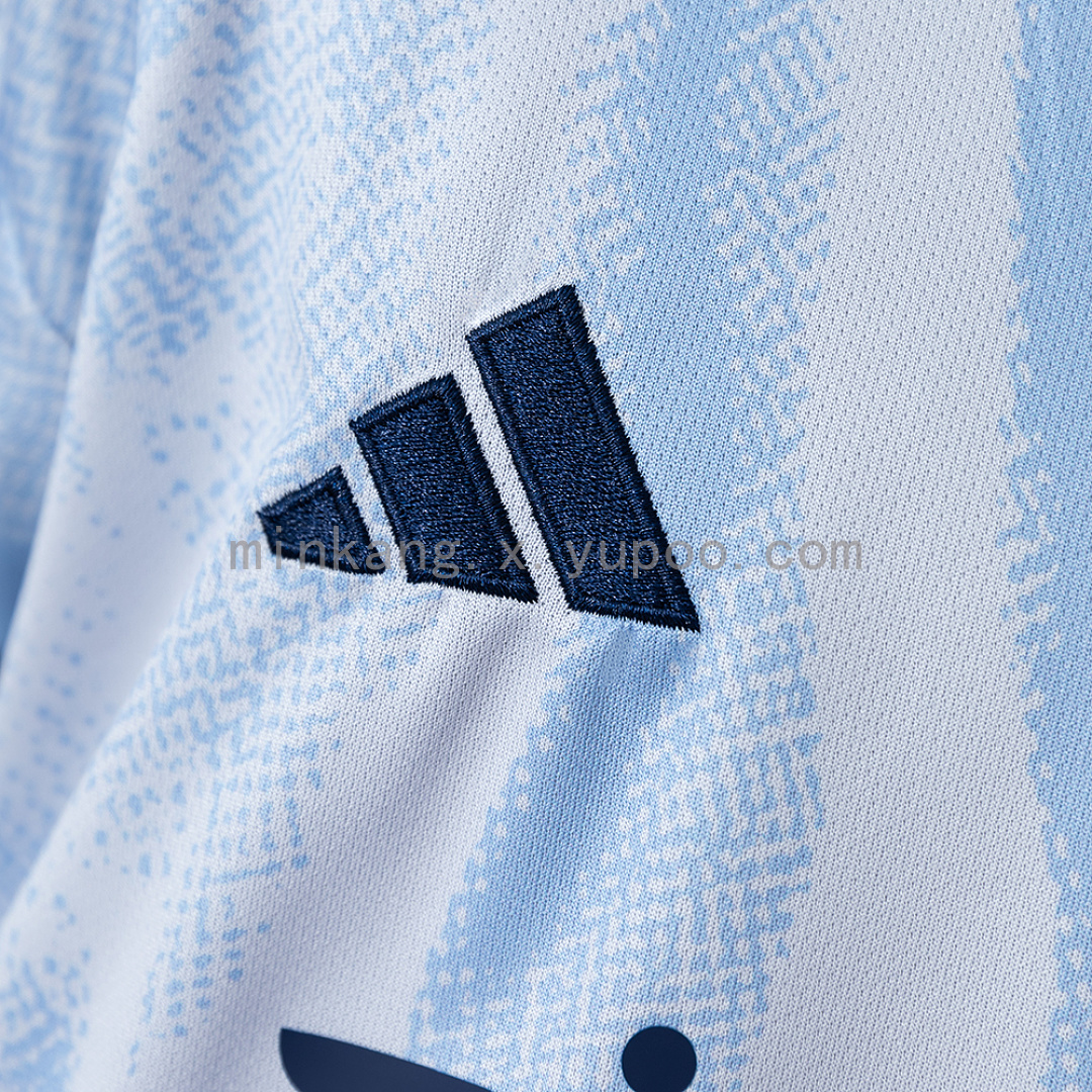 Ajax 26/27 Third Kids Kit Jersey Size：16-28 6