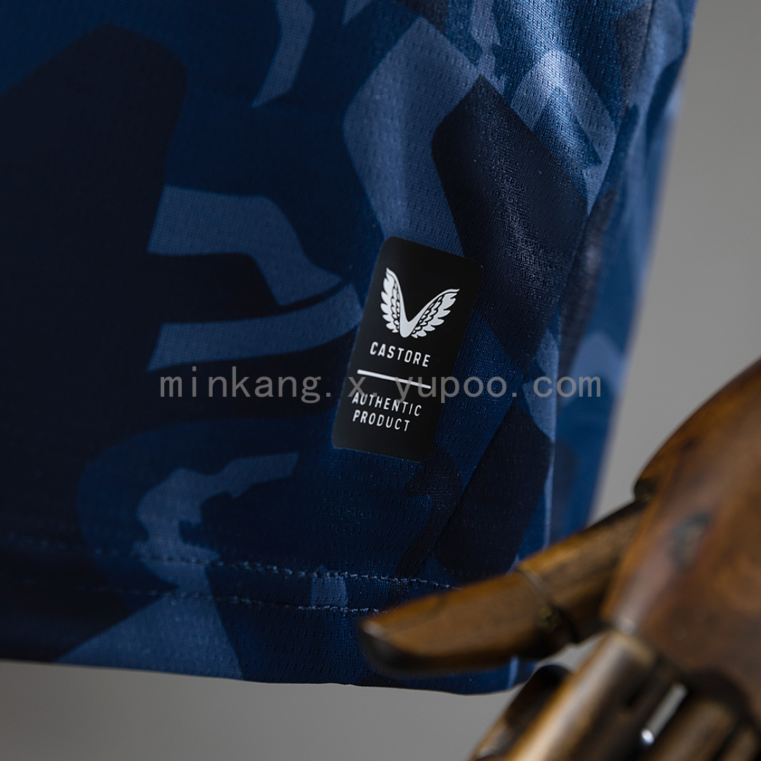 Feyenoord 26/27 Third Kids Kit Jersey Size：16-28 11