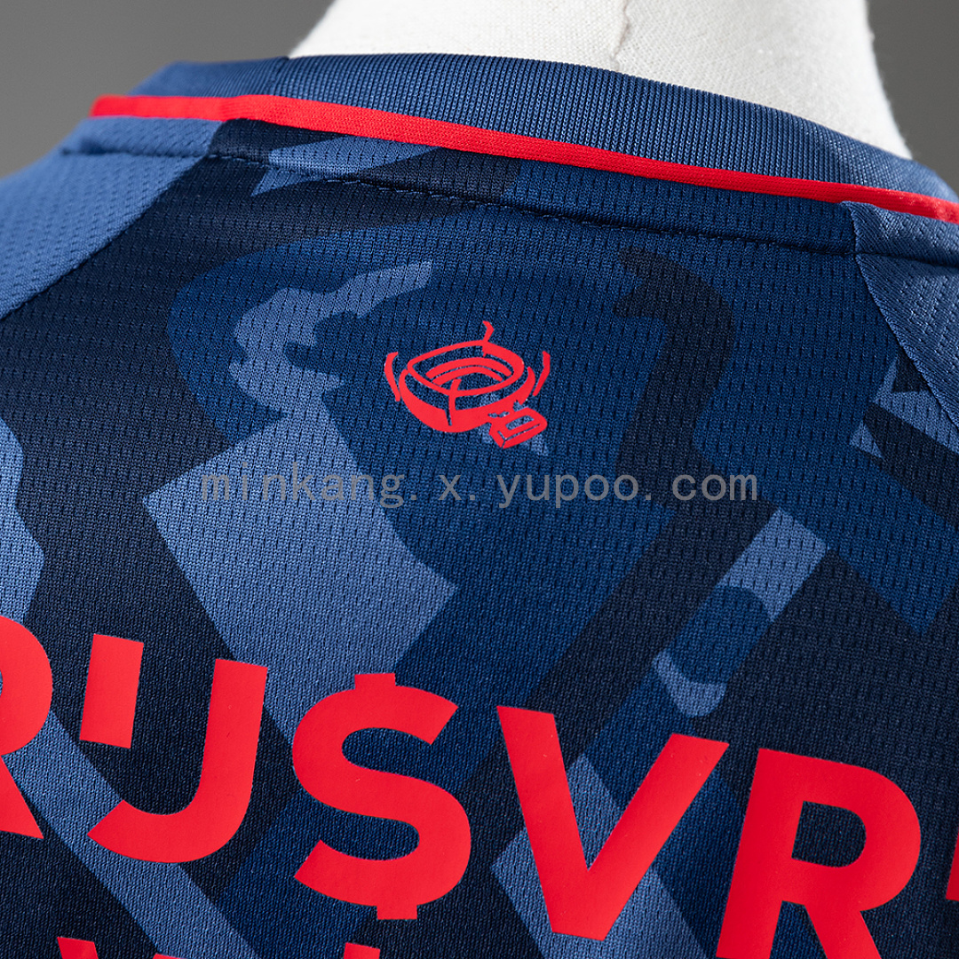 Feyenoord 26/27 Third Kids Kit Jersey Size：16-28 13