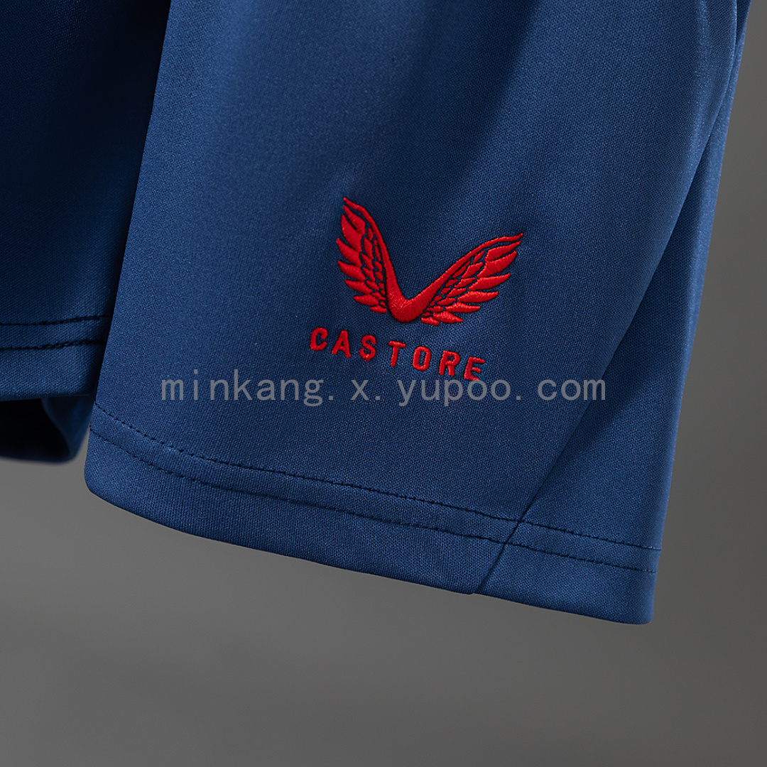 Feyenoord 26/27 Third Kids Kit Jersey Size：16-28 14