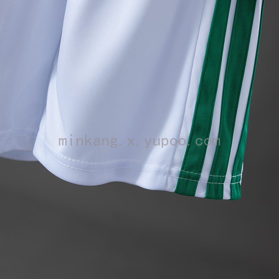 Celtic 26/27 Home Kids Kit Jersey Size：16-28 11