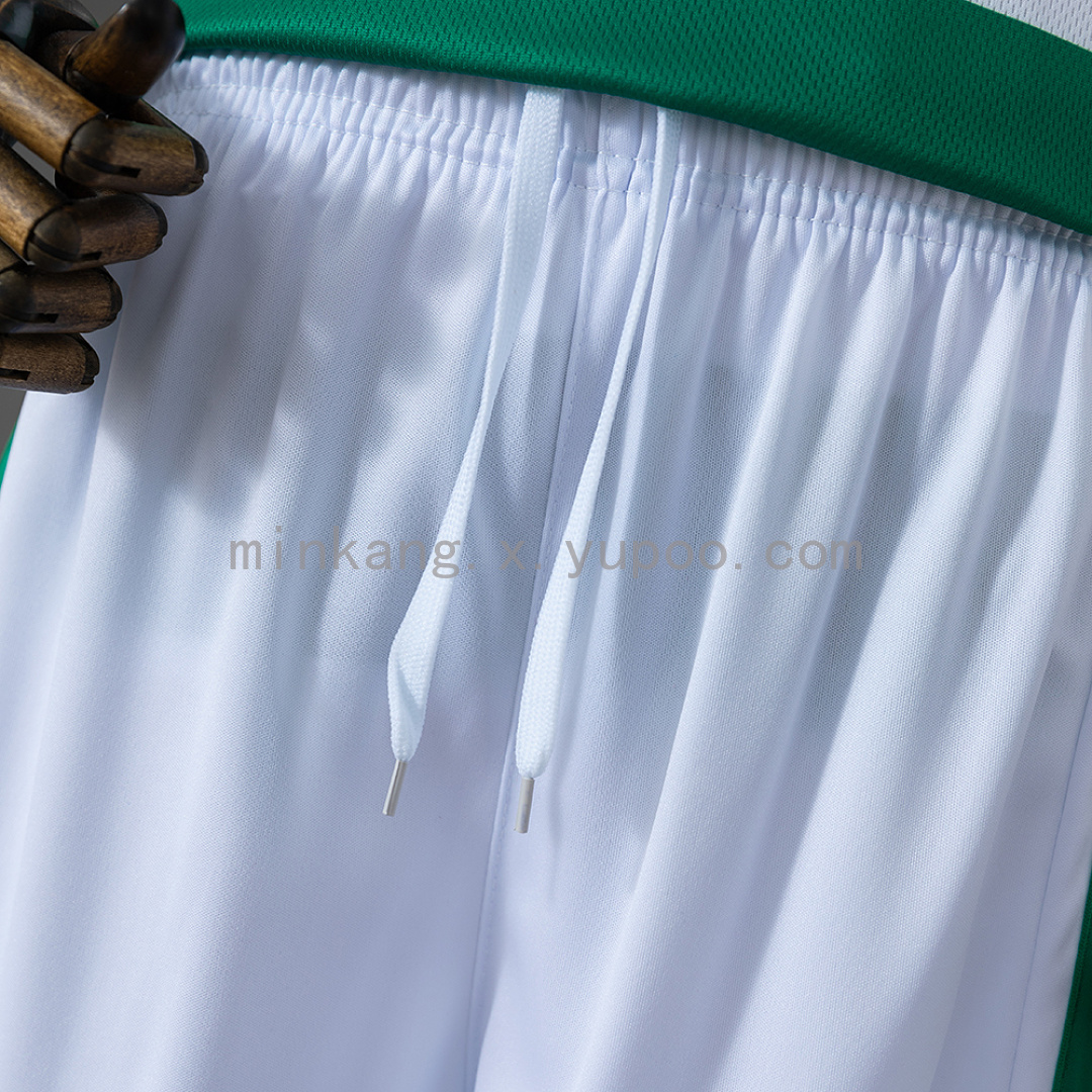 Celtic 26/27 Home Kids Kit Jersey Size：16-28 4