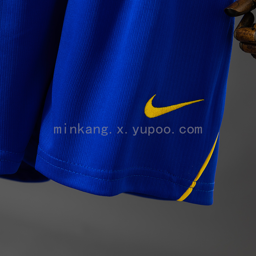 Chelsea 2026 Home Kids Kit Jersey Size 16-28 11