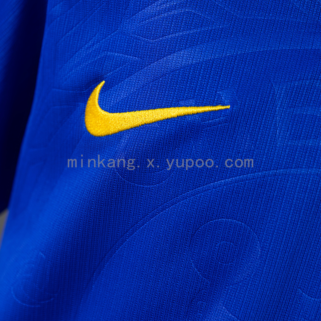 Chelsea 2026 Home Kids Kit Jersey Size 16-28 6