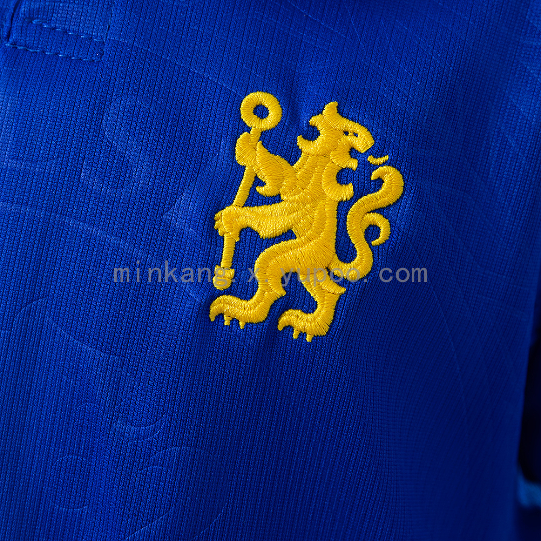 Chelsea 2026 Home Kids Kit Jersey Size 16-28 7