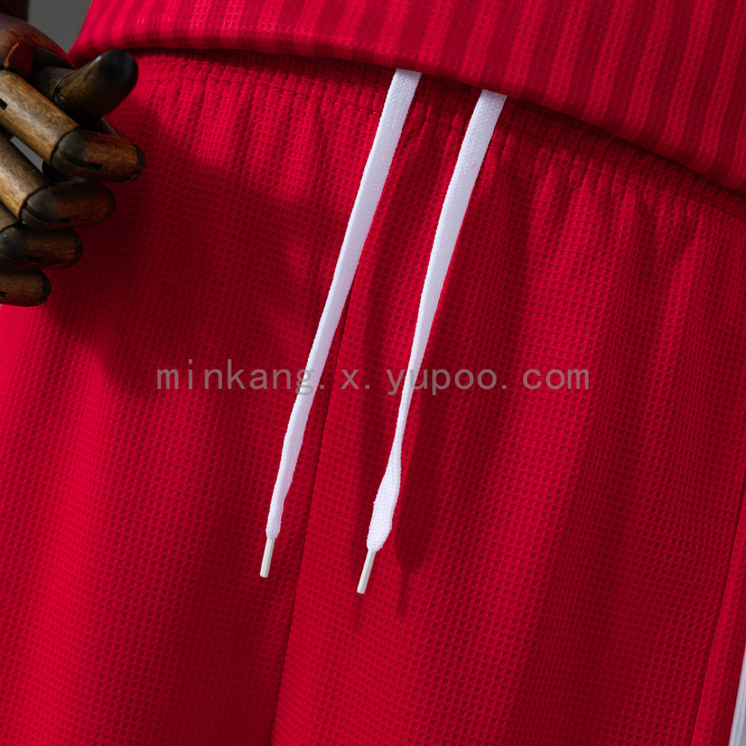 Bayern Munich 26/27 Home Kids Kit Jersey Size：16-28 4