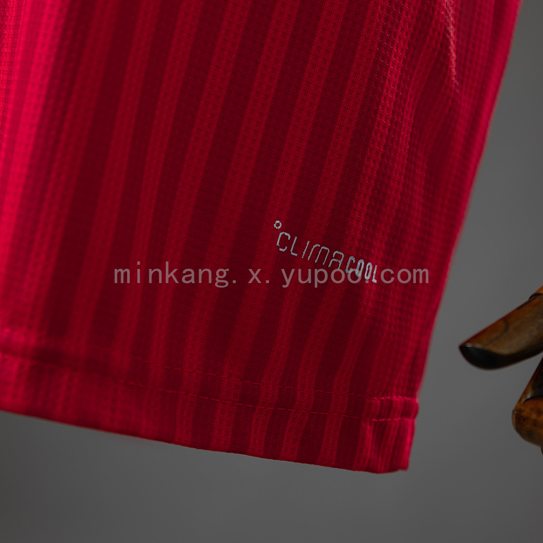 Bayern Munich 26/27 Home Kids Kit Jersey Size：16-28 10