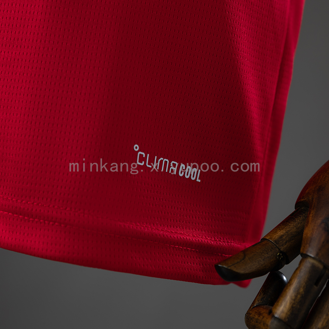 Arsenal 26/27 Home Kids Kit Jersey Size：16-28 10
