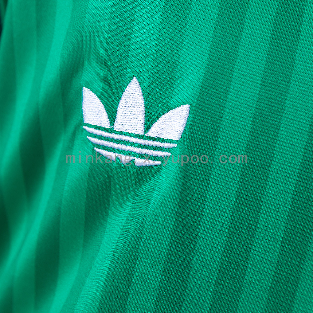 Algeria 2026 Away Kids Kit Jersey Size：16-28 6