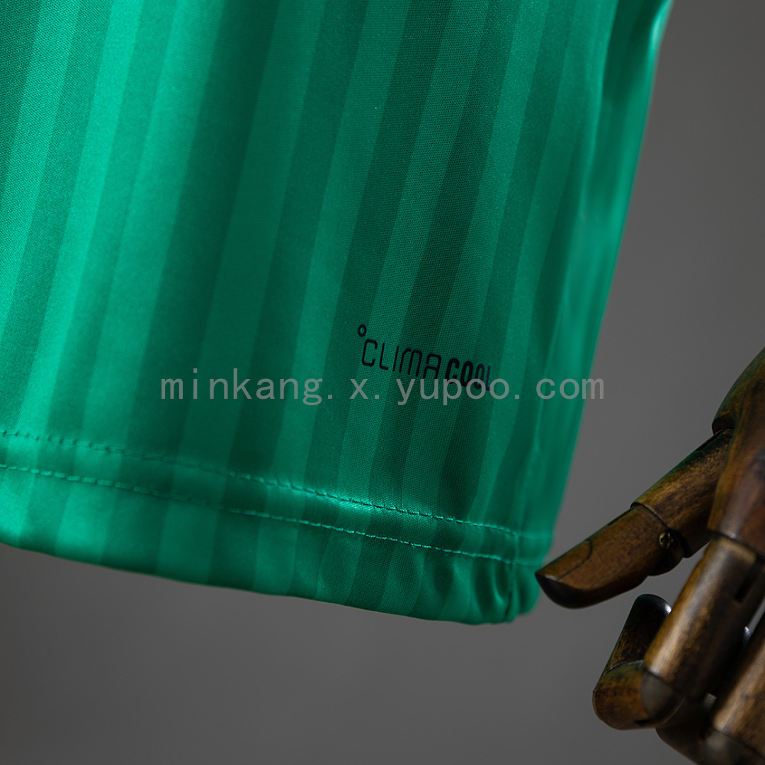 Algeria 2026 Away Kids Kit Jersey Size：16-28 9