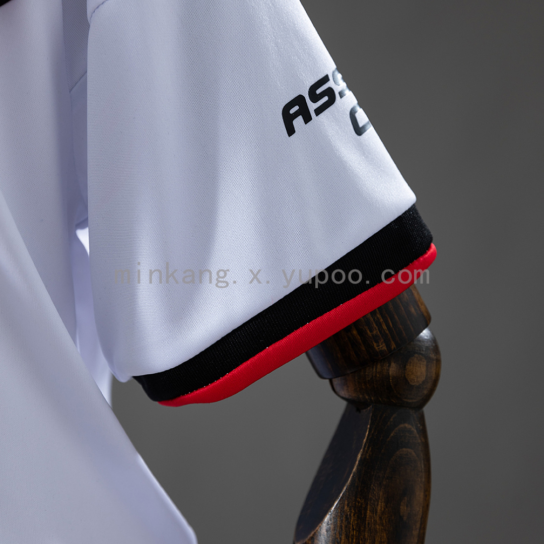River Plate 26/27 Home Kids Kit Jersey Size：16-28 5