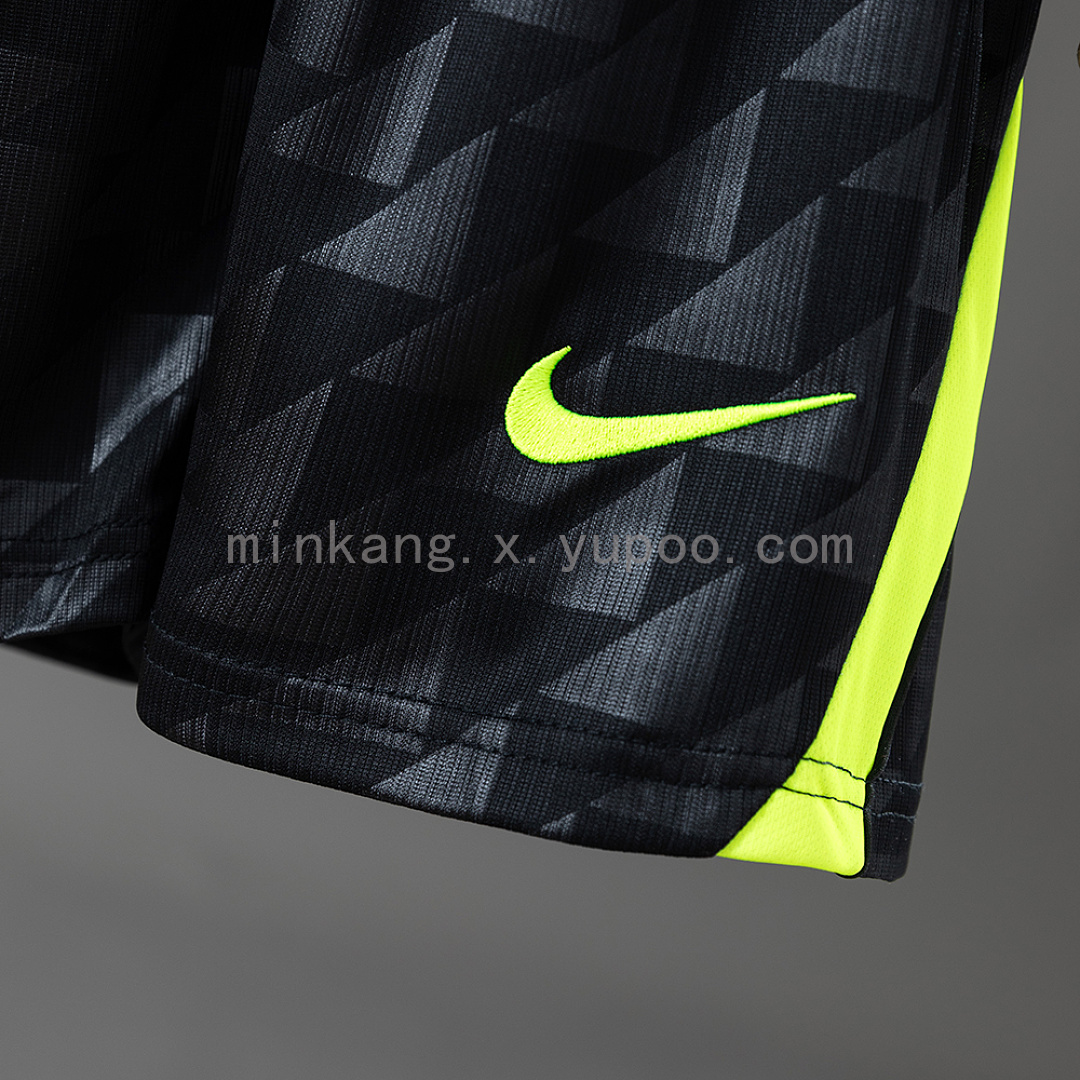 Atletico Madrid 26/27 Away Kids Kit Jersey Size：16-28 12
