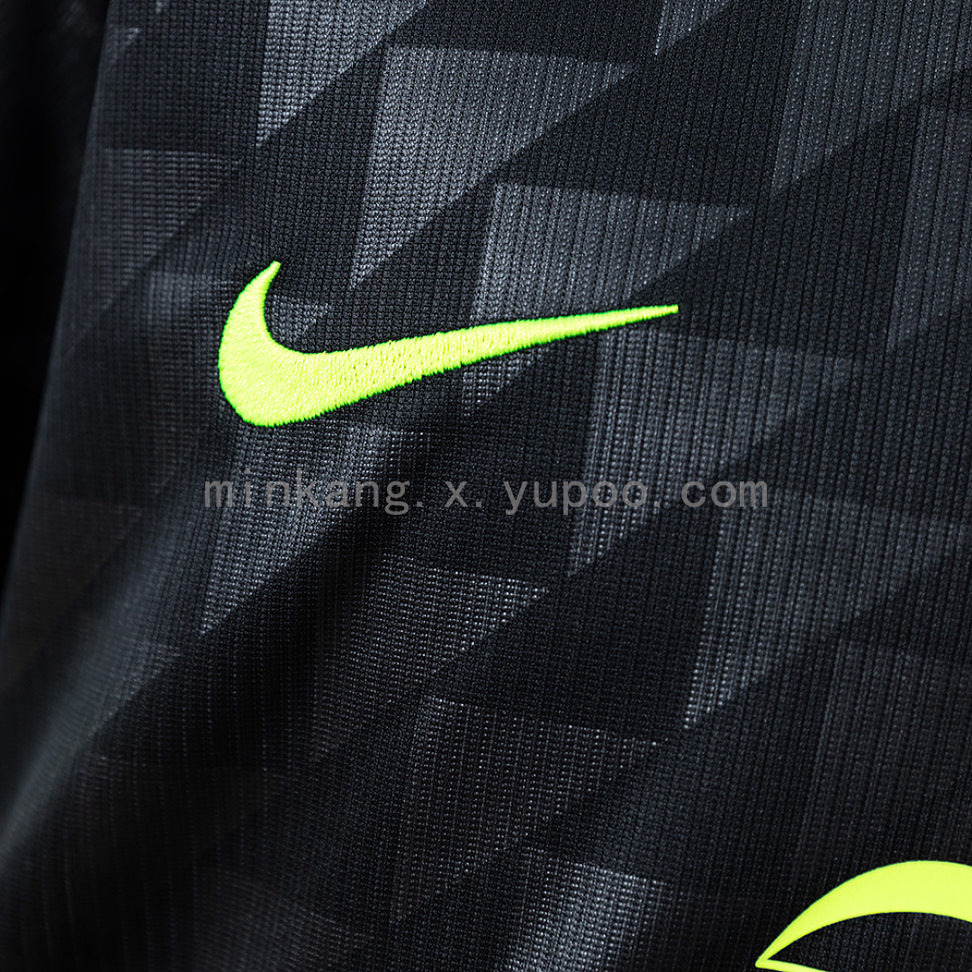 Atletico Madrid 26/27 Away Kids Kit Jersey Size：16-28 6
