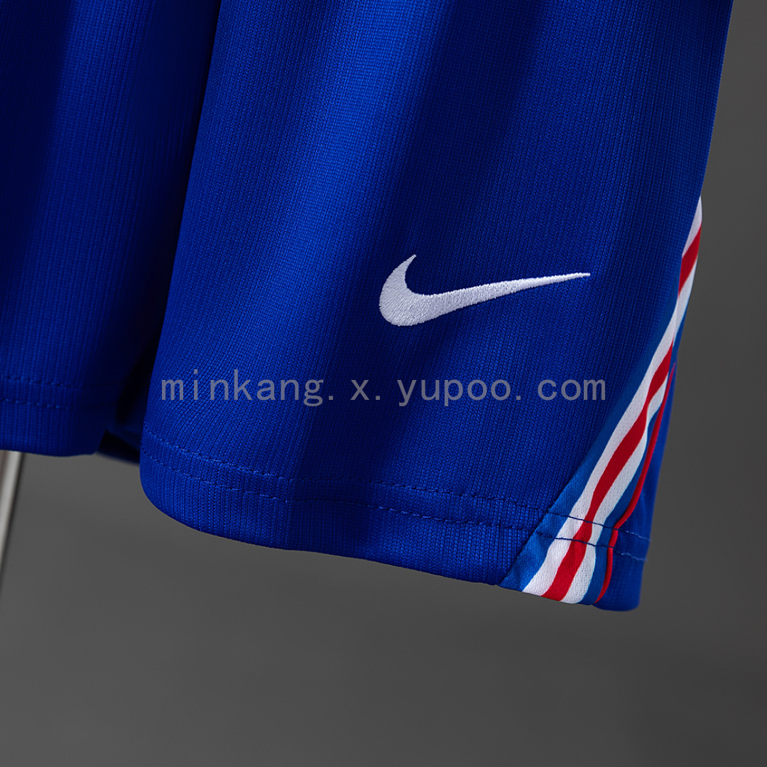 PSG 26/27 Home Kids Kit Jersey Size 16-28 11
