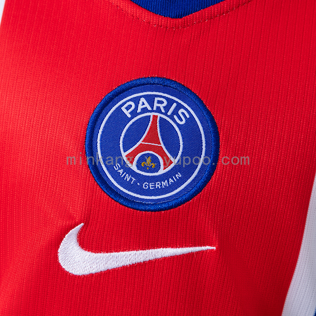PSG 26/27 Home Kids Kit Jersey Size 16-28 6