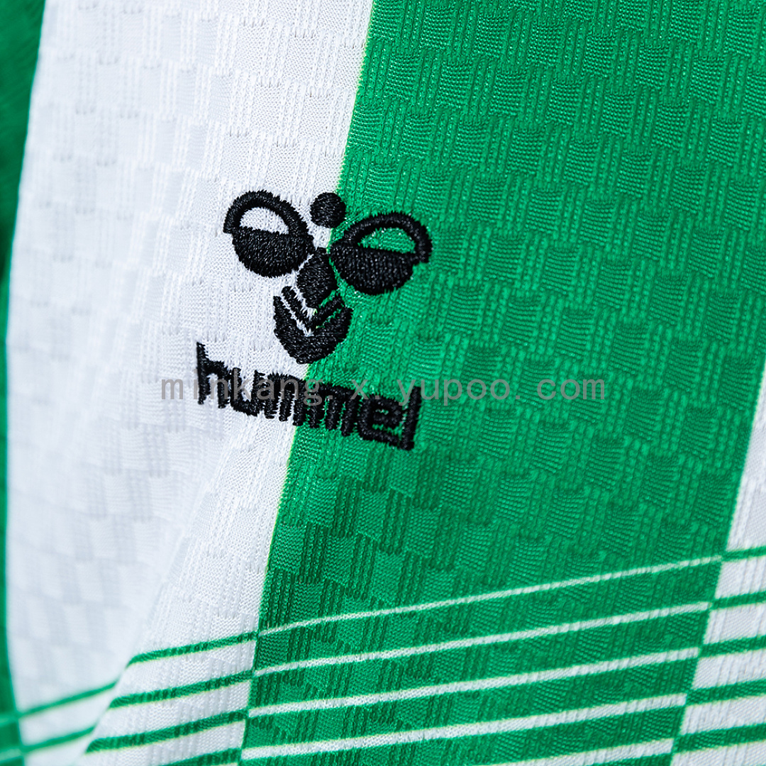 Real Betis 26/27 Home Kids Kit Jersey Size 16-28 6