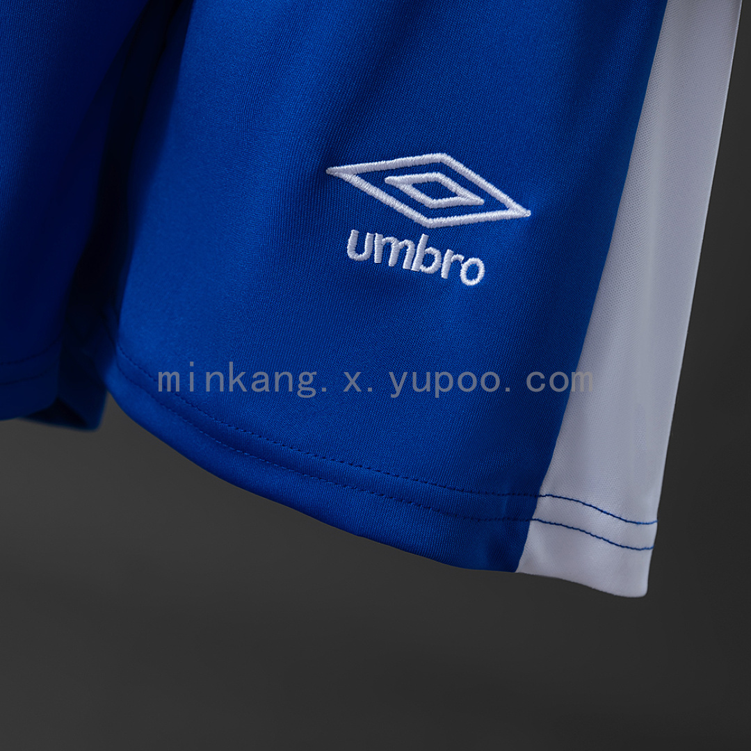 Rangers 26/27 Away Kids Kit Jersey Size 16-28 13