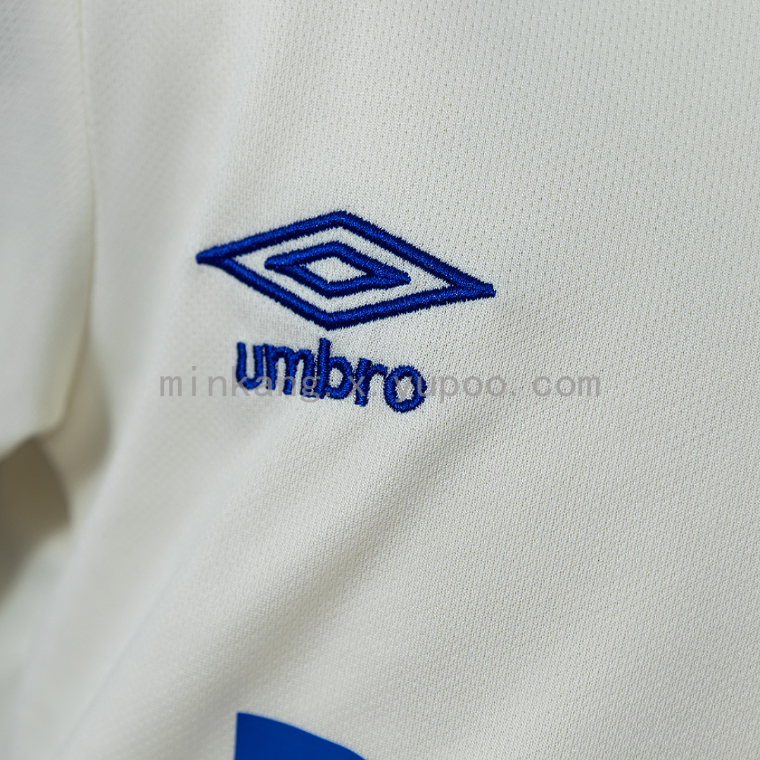 Rangers 26/27 Away Kids Kit Jersey Size 16-28 6